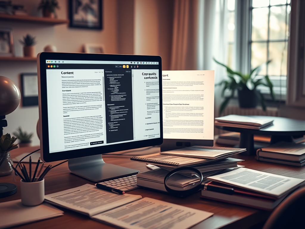 Why a Content Audit Can Make You a Better Technical Writer Why a Content Audit Can Make You a Better Technical Writer